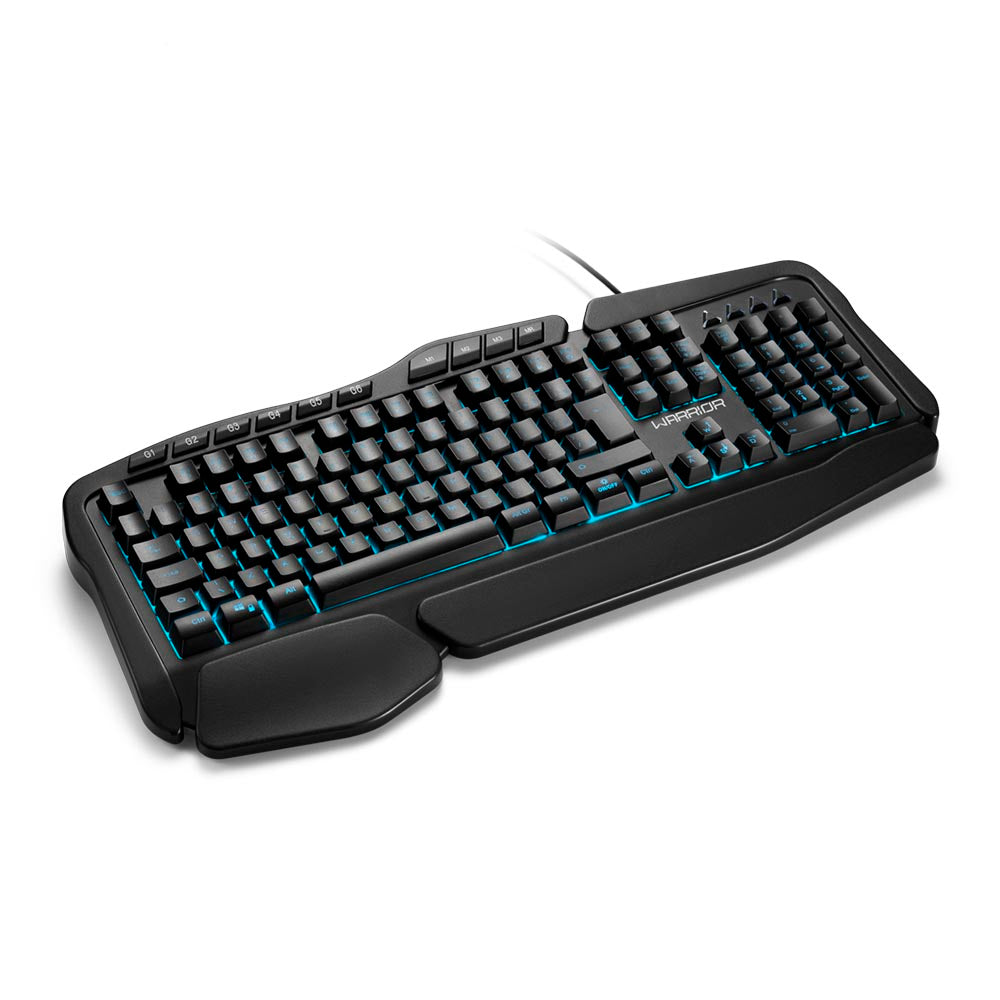⭐Teclado Gamer TC-241 RGB - BLACK DAYS